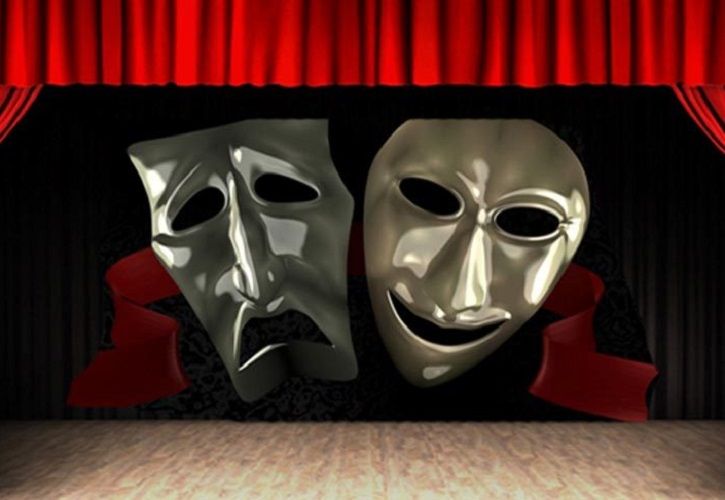 Театр жизни