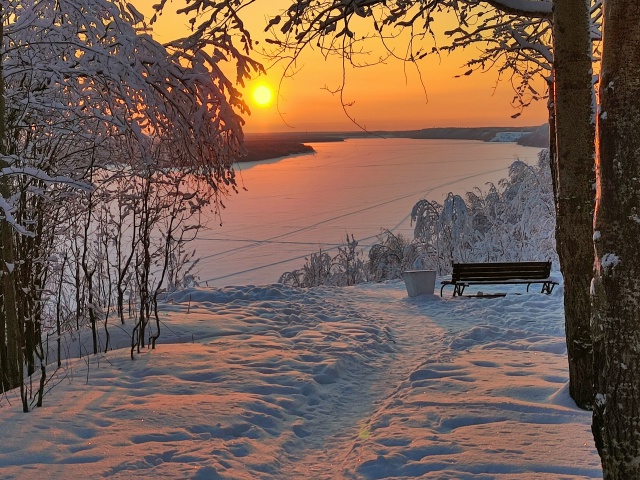 2. Диалог с классиком с оттенком хайку