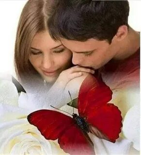 Я жизни без тебя не представляю