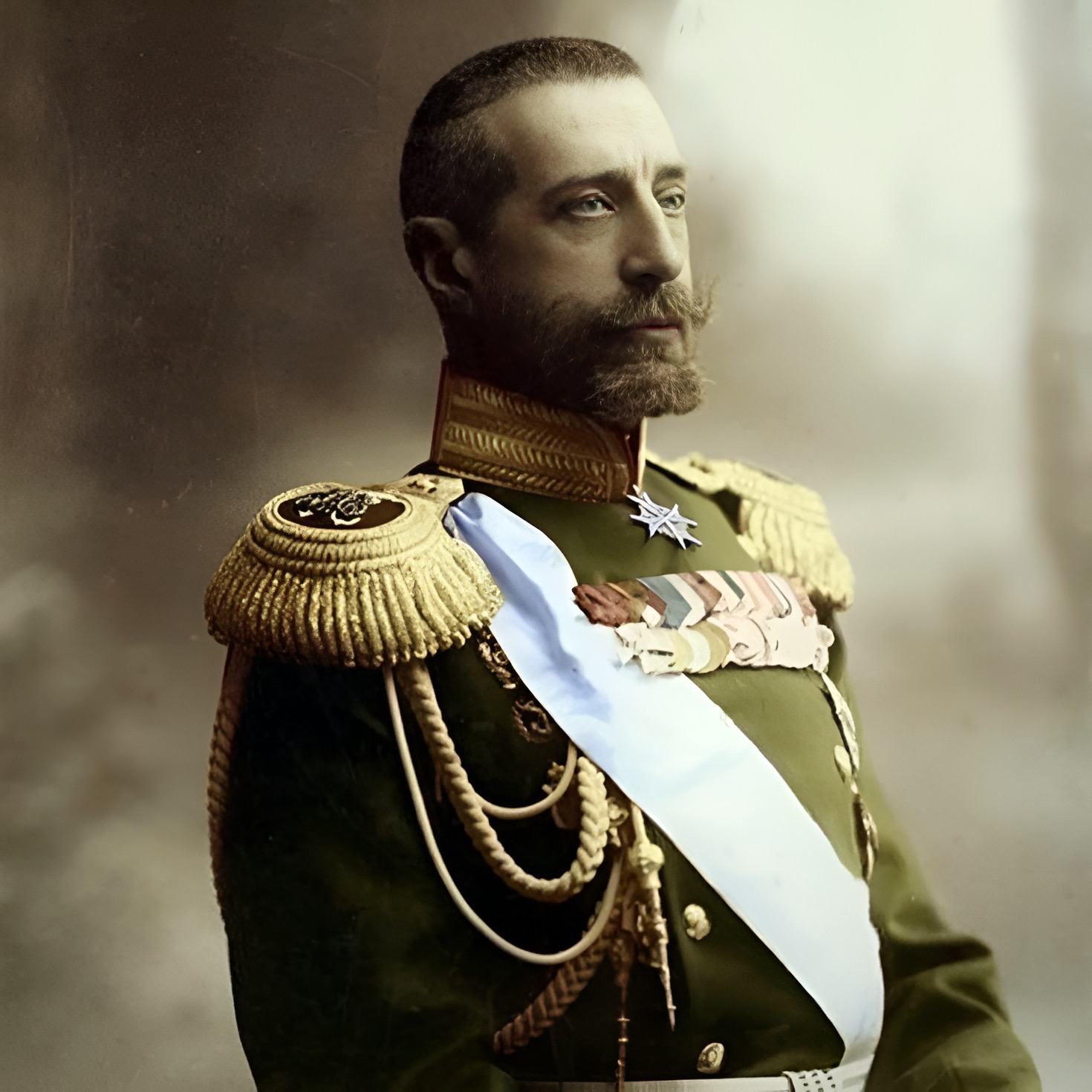 Двум царицам не место на одном троне