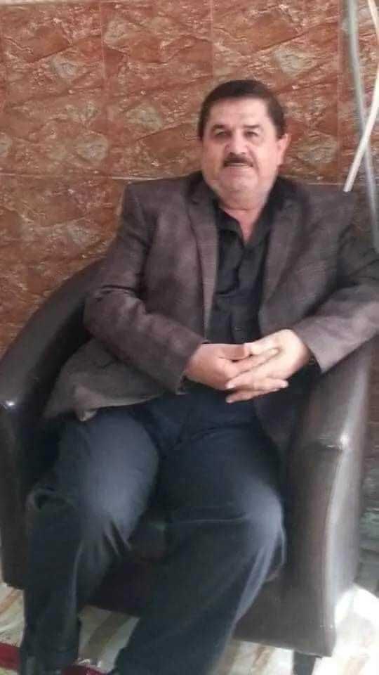 посвящено мне захидом арабом из ирака посвящено мне захидом арабом из ирака