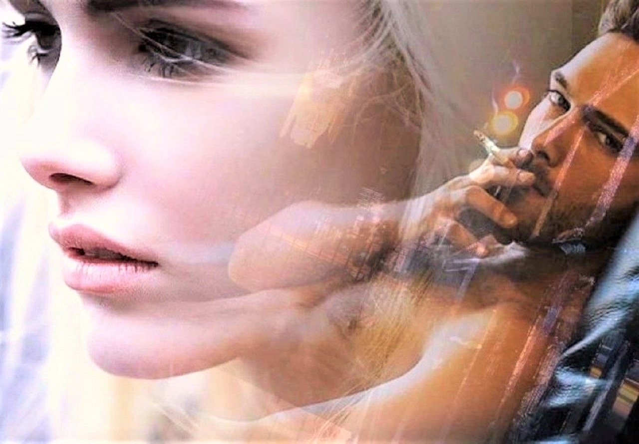 Я тебя разлюбил, всё, прости и прощай