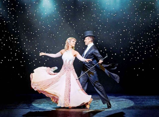 Забытый вальс романс