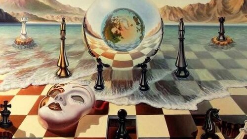 Жизнь - игра