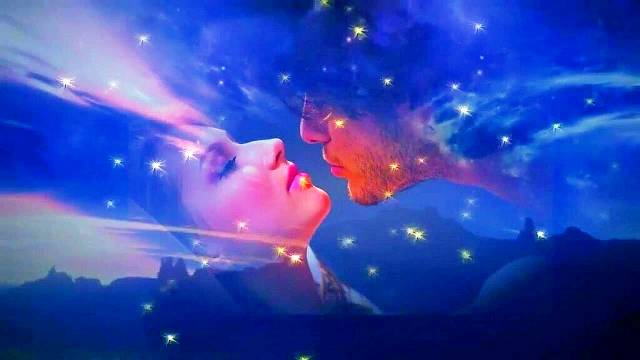 Сон о любви