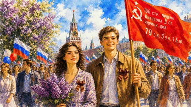 Уроки истории и чести