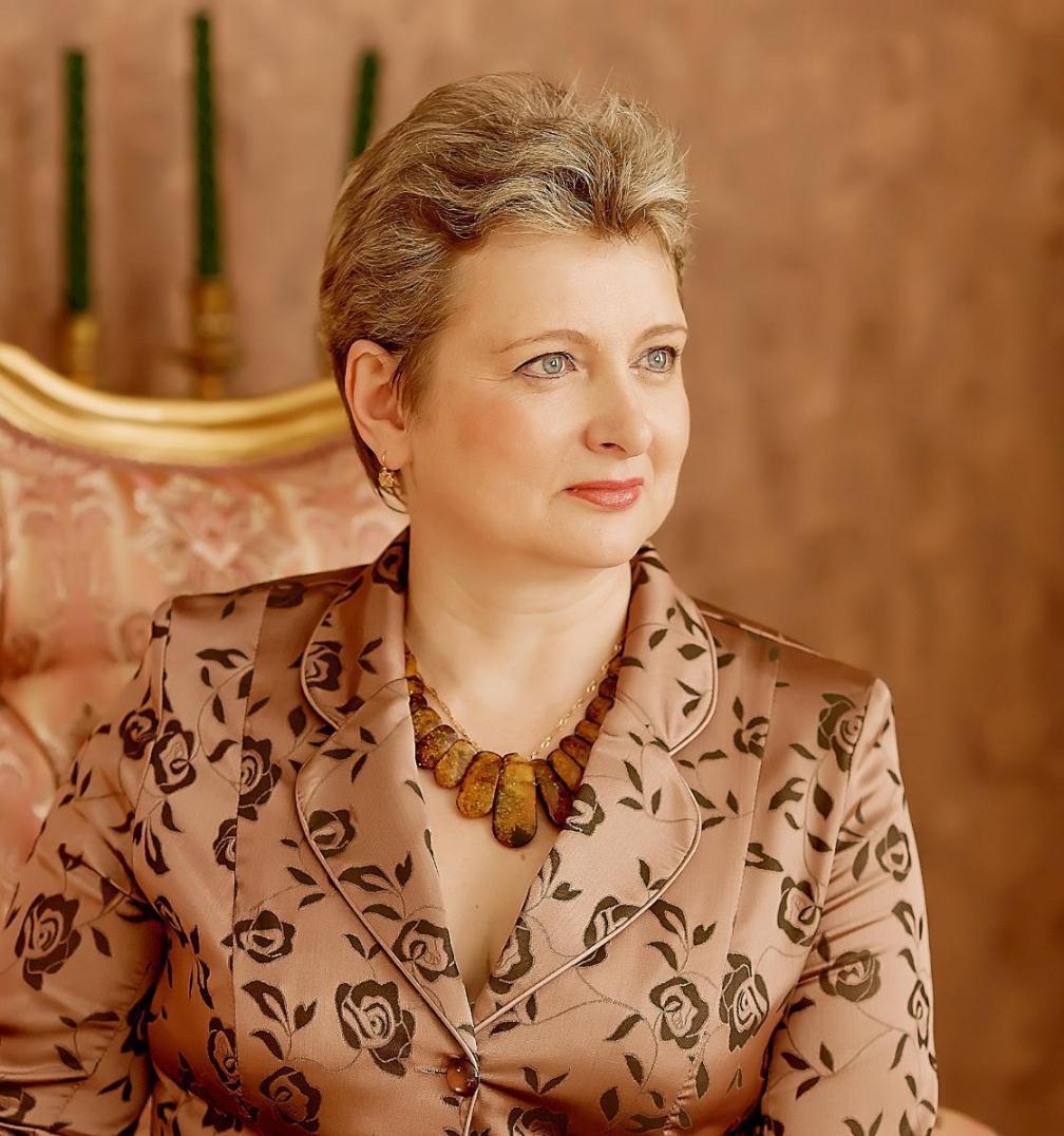 Фаворитка Лорка