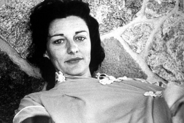 Энн Секстон - Я помню