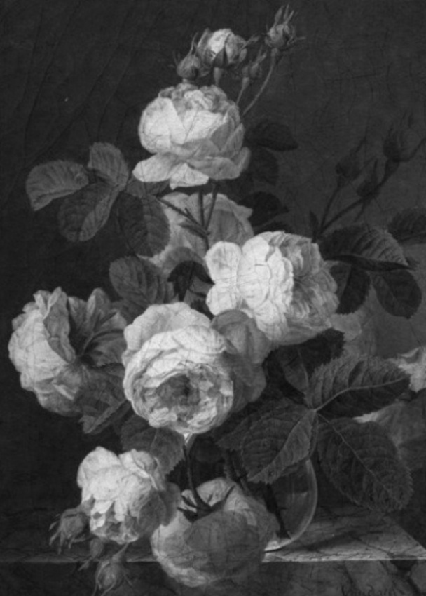 Уильям Шекспир, Сонет 54