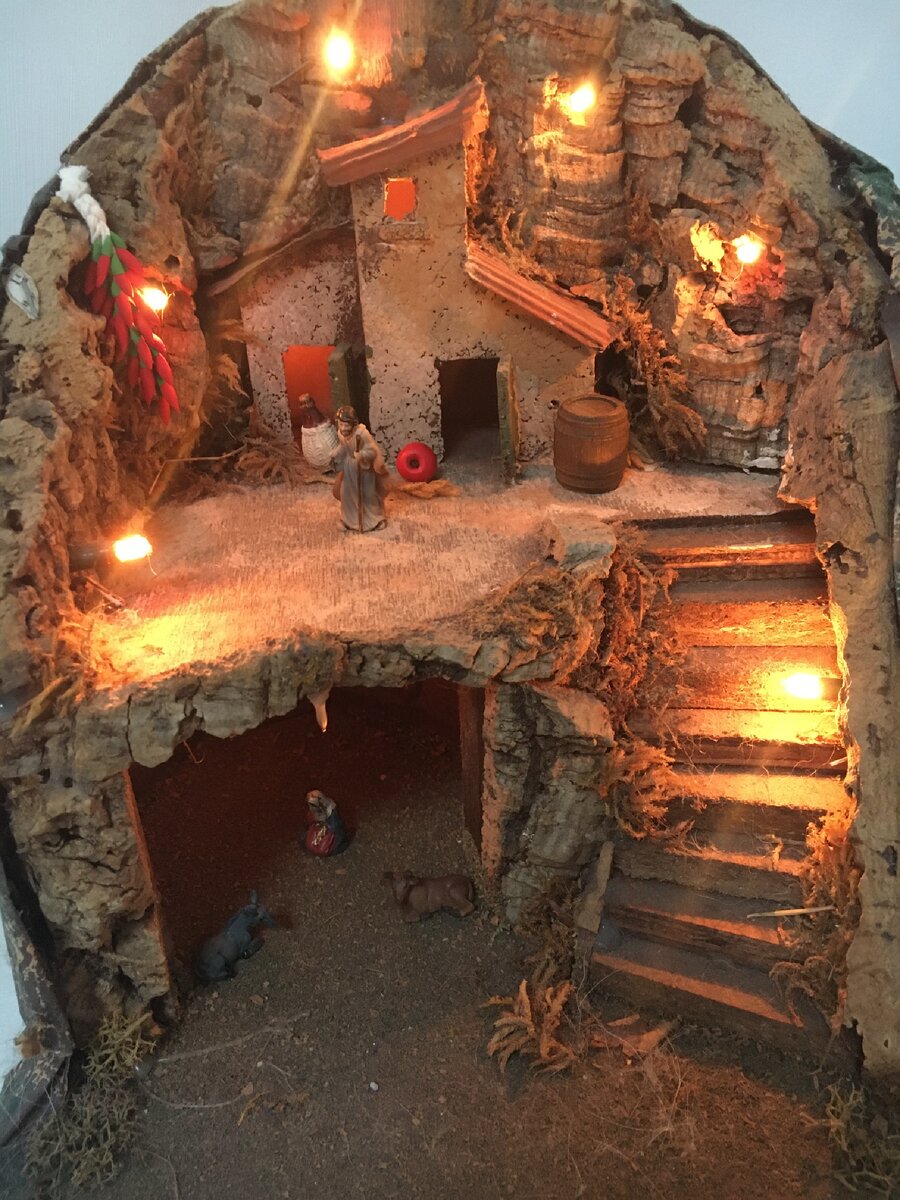 The First Noёl. Английская народная колядка