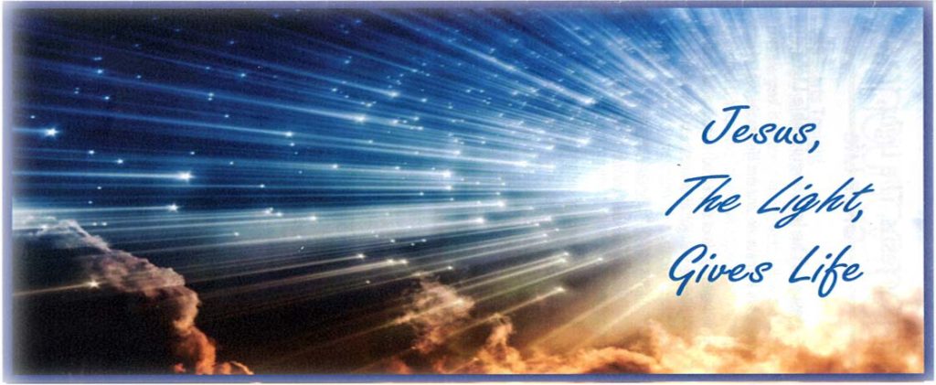 Living in the Light