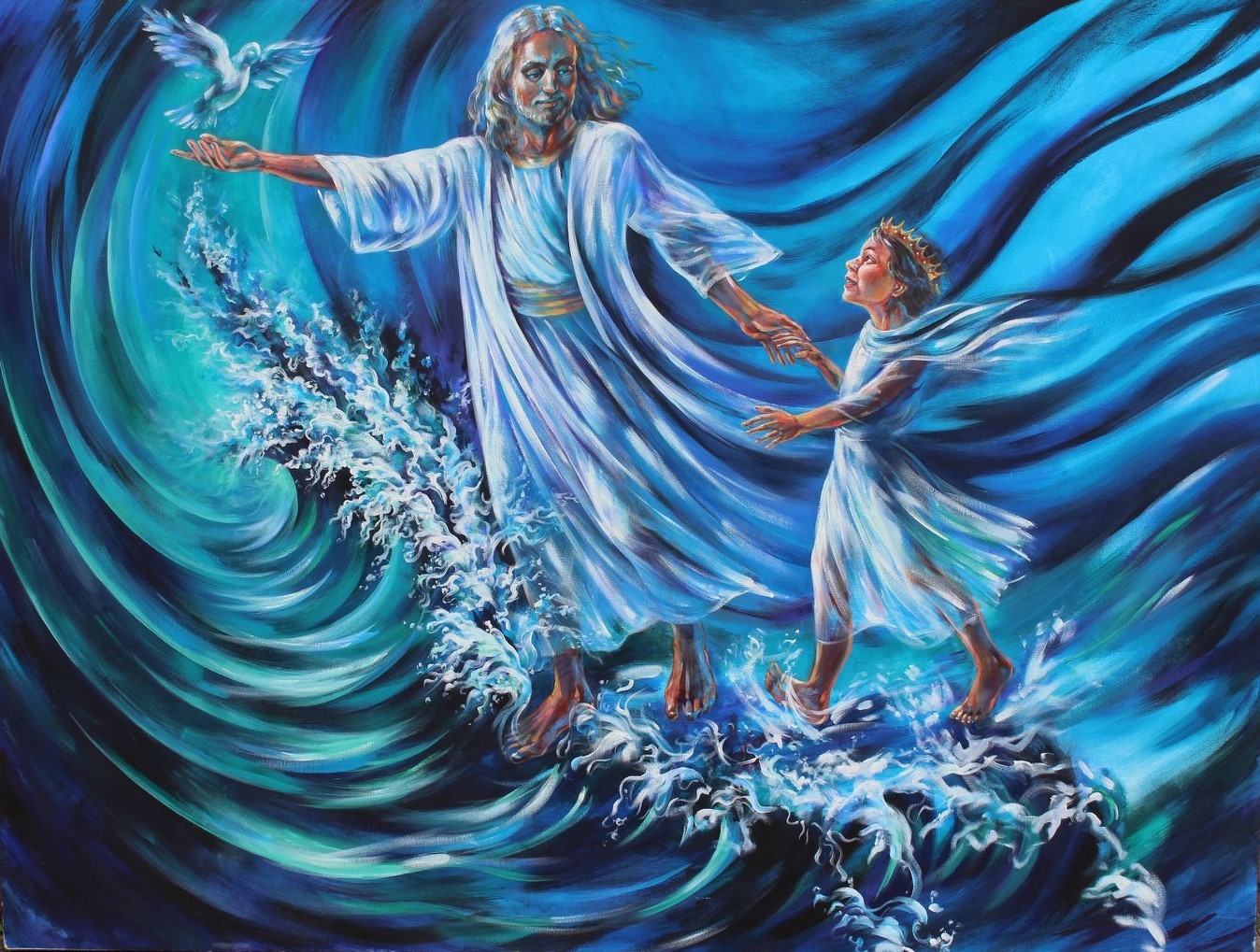 Letters to the church