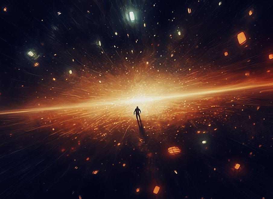 СВЕТ Теории Всего...